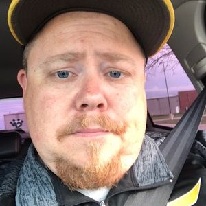 Meet your Posher, Cory